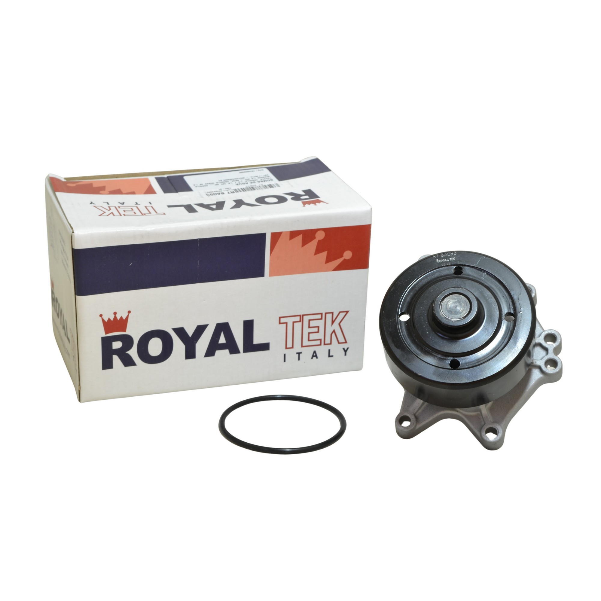 Bomba De Agua Toyota Corolla 1.8